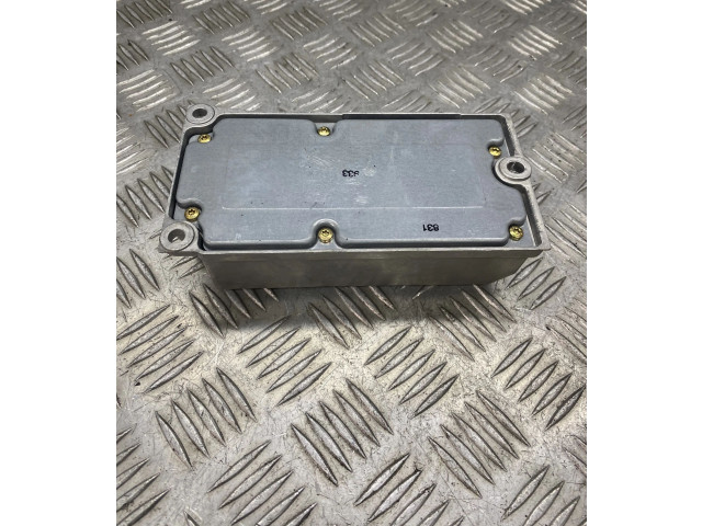 Блок подушек безопасности 8645271, 010092081304   Volvo V70