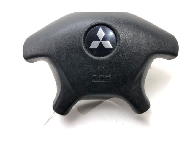 Подушка безопасности водителя Mitsubishi Outlander