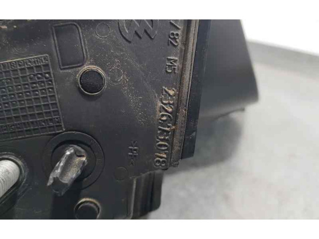 Зеркало электрическое Peugeot 2008 I 2013 - 2019 года