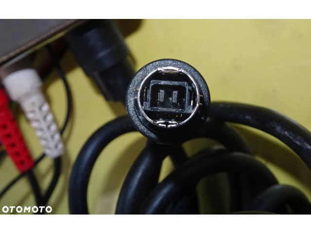 Блок управления MADS003, 380506100904   Audi TT Mk1