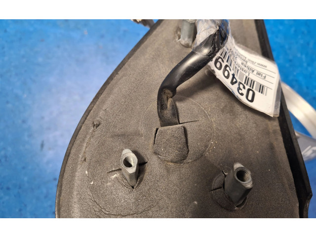 Зеркало электрическое        Fiat Albea   -  года   