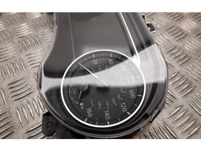 Přístrojová deska Nissan Juke II F16 2020 248106PA1B, B2096