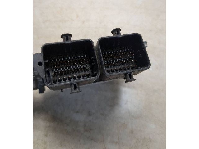 Řídící jednotka 0261S07288, 3391069L01 Suzuki Swift II 2010