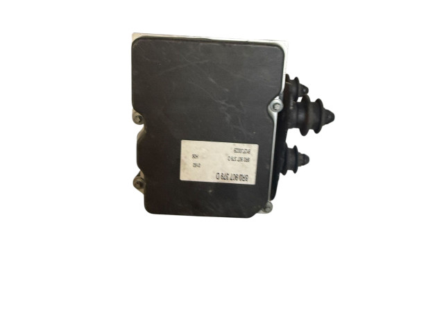 Блок АБС 8R0614517M, 8R0907379D Audi Q5 SQ5 2017 - года