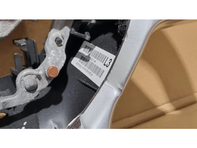 Руль Nissan Qashqai  2016-2021 года 34257522B      