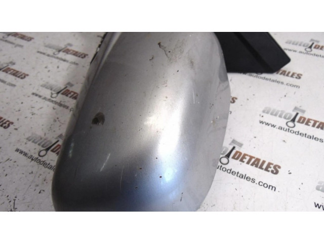 Зеркало электрическое     левое   Mitsubishi Space Star  1998-2005 года   