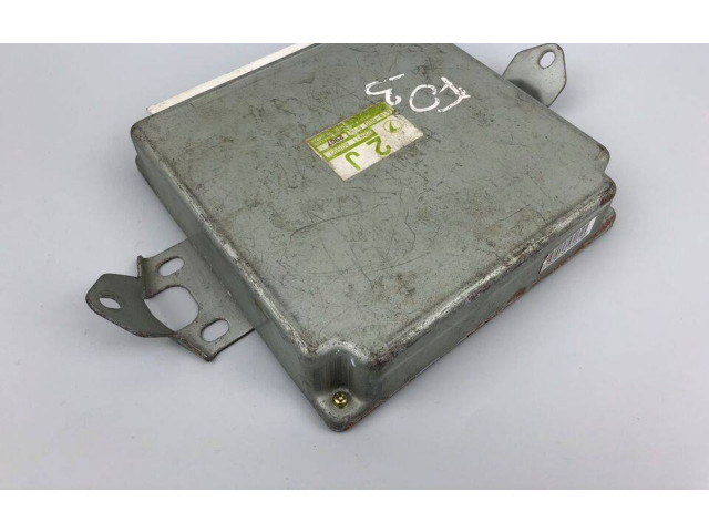 Блок управления двигателя 22611AG593   Subaru Forester SG