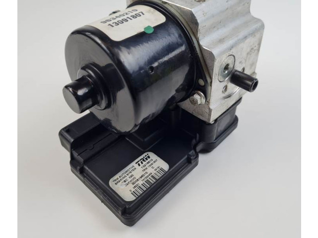 Блок АБС 96340210   Chevrolet  Matiz   -  года