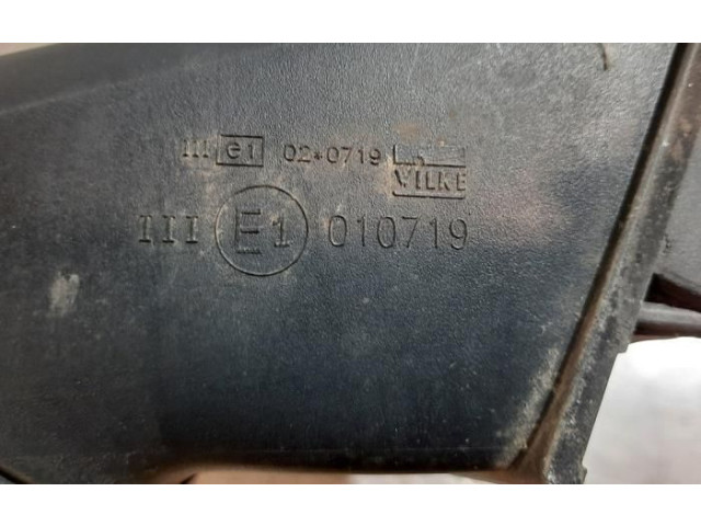 Zpětné zrcátko Volkswagen Caddy 2018 2K5857508AP