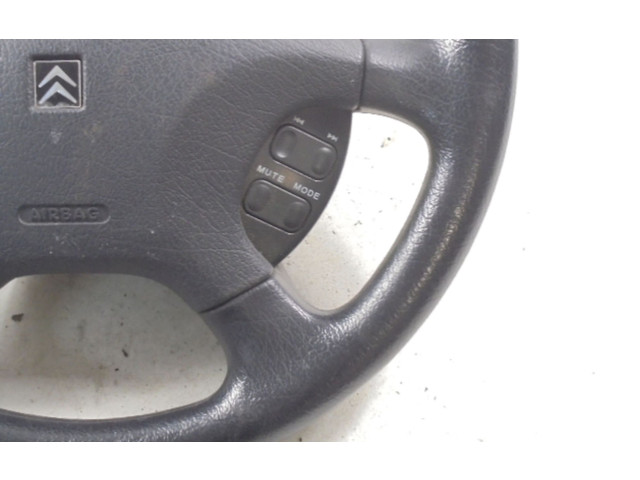 Руль Citroen Xsara Picasso - года 96348639ZL, 96348639ZL