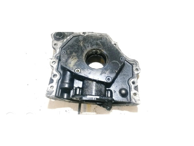 Масляный насос 72804800, 9652426380 Citroen C5 1.6