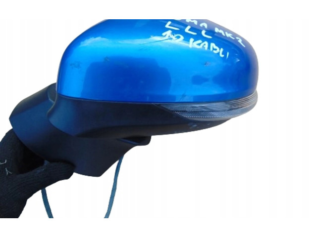 Zpětné zrcátko Ford Puma 2019 25245501