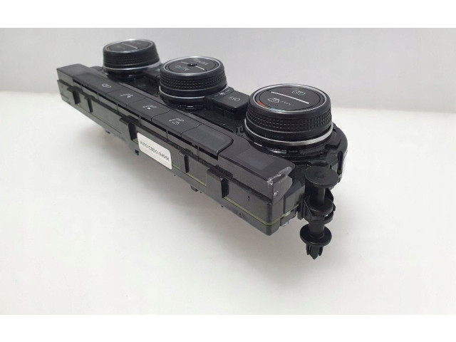 Блок управления климат-контролем 5G0907044AF, 5G0907044AF Volkswagen Golf VII