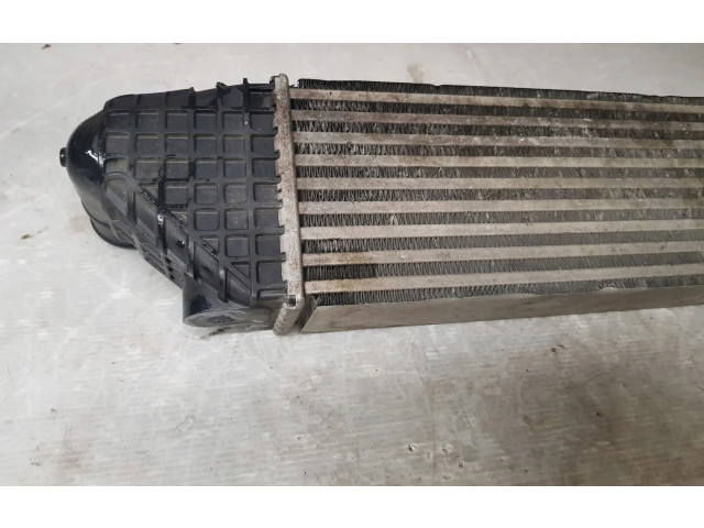 Интеркулер 1530A111 Mitsubishi Outlander