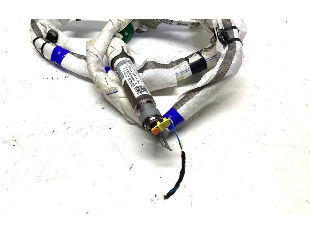 Боковая подушка безопасности 8T0880742B   Audi A5 Sportback 8TA