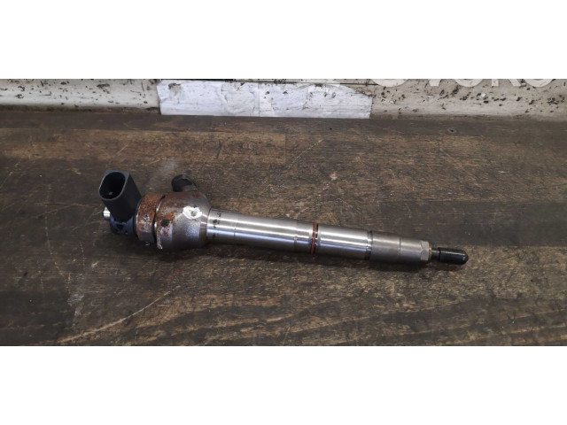 Форсунка 0445110556, 0445110556    Audi Q5 SQ5  DETA 