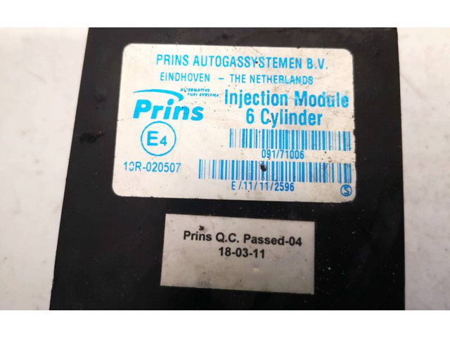 Блок управления 10r020507, 10r-020507   Volvo XC90