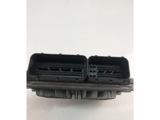 Řídící jednotka 31303095AC, 0281016616 Volvo S80 2011