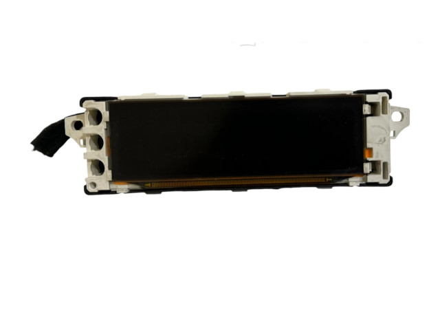 Дисплей    966448398000, 1P0R0W48   Peugeot Partner