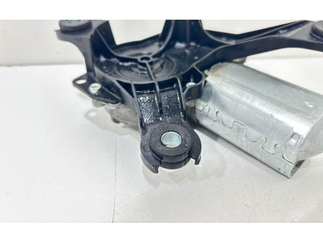 Моторчик заднего дворника Opel Meriva A