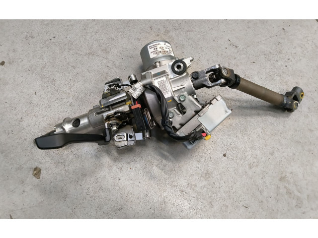    Рулевая рейка 56300-A2251, 56310A2251   KIA Pro Cee'd II 2013 - 2018 года