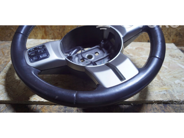 Руль Jeep Compass