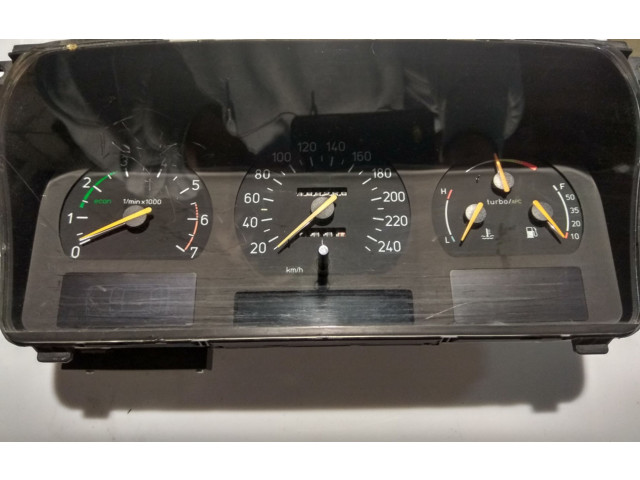 Панель приборов 4174678, 4174678   Saab 9000 CS       