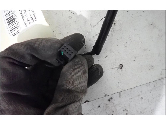 Zpětné zrcátko pravé Alfa Romeo Mito 2009 156106550