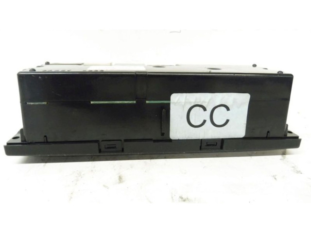 Блок управления климат-контролем MF1464307227, MF1464307227   Rover 75