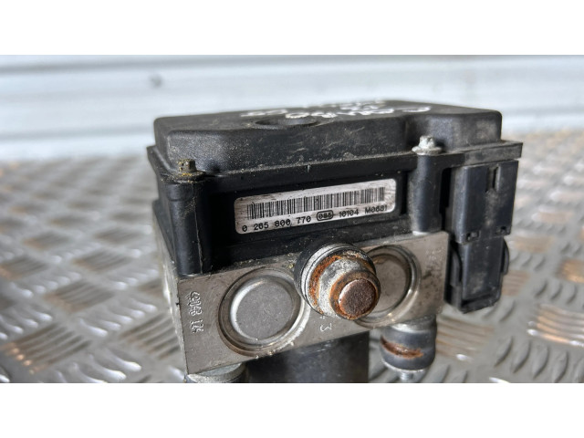 Jednotka ABS 0265800770   Opel Combo C 2010