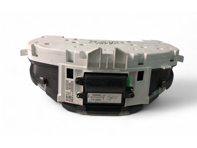 Přístrojová deska Volvo S40 2005 30728642