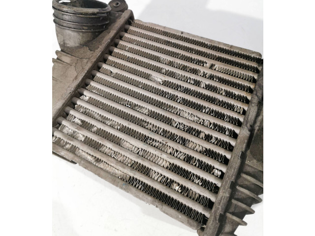 Интеркулер  1J0145803E, 862497V   Audi A3 S3 8L 