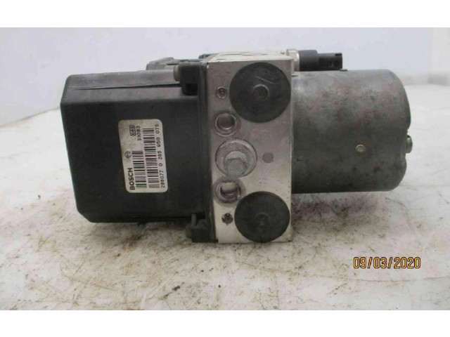 Блок АБС 1494680080, 1494680080 Citroen C8 - года