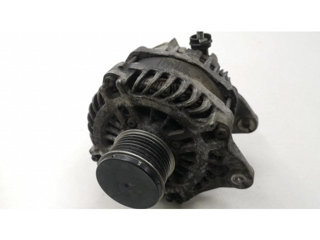 Генератор 23700AA640, A3TX0581 Subaru Forester SH 2.0