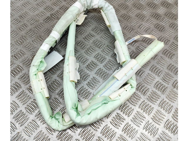 Боковая подушка безопасности 670009221   Maserati Ghibli