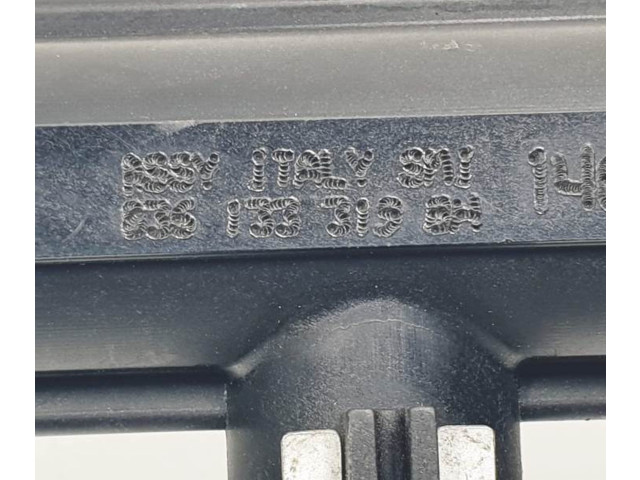 Топливная рампа 036133320   Skoda Fabia Mk1 (6Y)   для двигателя BKY