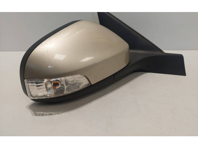 Зеркало электрическое        Volvo V70  2008 - 2013 года   