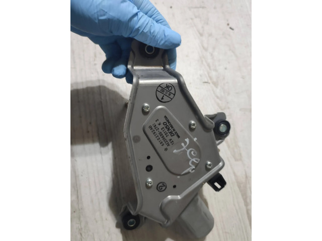 Моторчик заднего дворника 68102192AB, AE2596002741 Jeep Cherokee