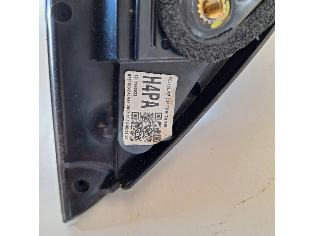 Zpětné zrcátko levé Hyundai i30 2018 87610G4240