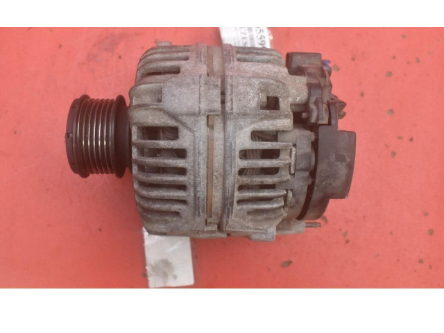 Генератор 038903023L, 038903023L   Volkswagen Polo      