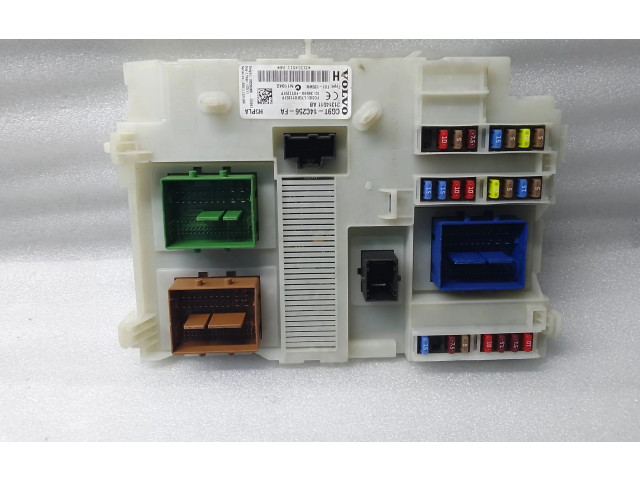 Блок комфорта CG9T14C256FA, 31314511AB   Volvo XC60   