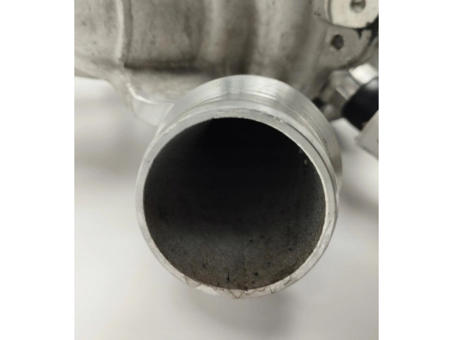 Turbodmychadlo Турбина BMW X1 F48 F49