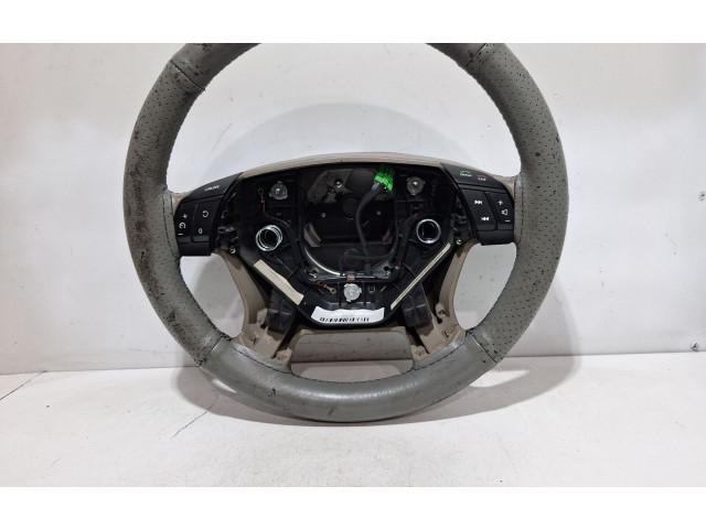 Руль Volvo XC90  2003 - 2006 года 8666891      