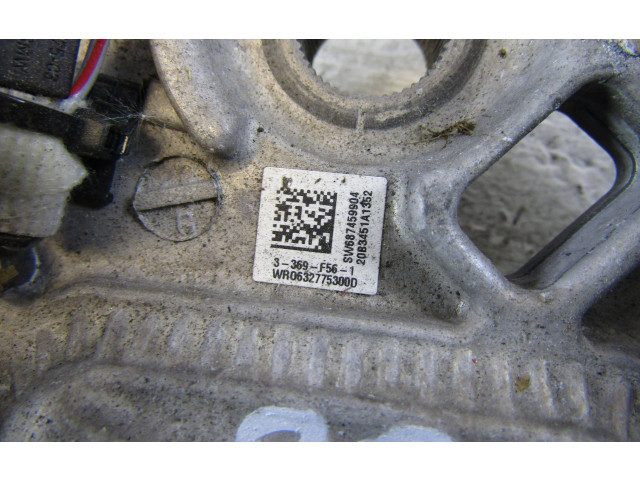 Руль Mini One - Cooper F56 F55  2013 -  года 6234216      