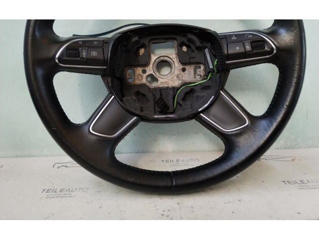 Руль Audi A3 S3 8V 2013 - 2019 года 8V0419091B, 8V0419091B