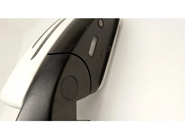 Зеркало электрическое     левое   Mercedes-Benz GL X166  2013-2019 года   