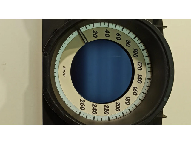 Přístrojová deska Mercedes-Benz CLS C218 AMG 2016 A2189001807