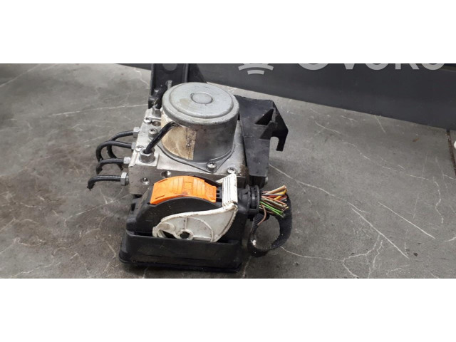 Блок АБС 52049765   Jeep  Renegade  2014 -  года