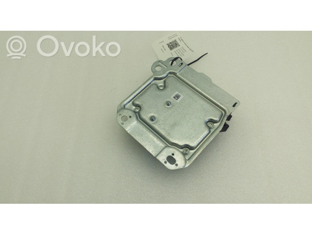 Блок подушек безопасности A1179008600, 0285011954 Mercedes-Benz A W176