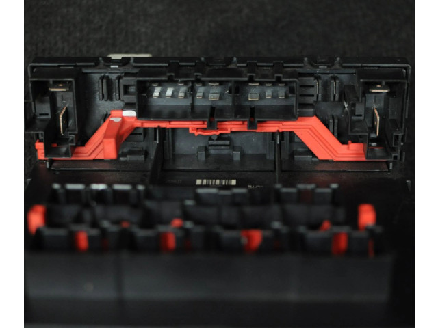 Датчик температуры топлива Volkswagen PASSAT B6 2005 - 2010 года